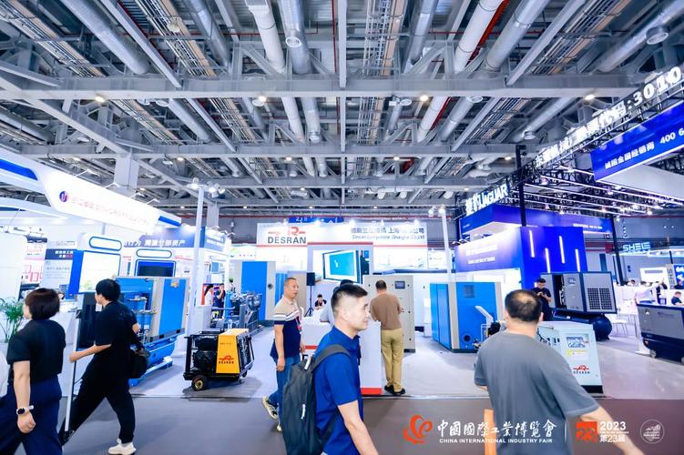 展位咨询及预订 连接会议展览与公关策划的价值引擎